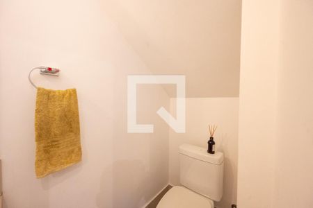 Lavabo de casa à venda com 3 quartos, 128m² em Mirandópolis, São Paulo