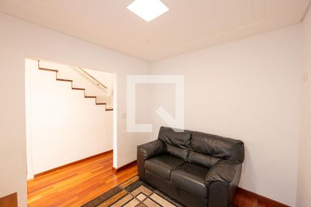 Sala 2 de casa à venda com 3 quartos, 128m² em Mirandópolis, São Paulo