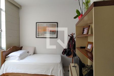 Quarto 1 de apartamento à venda com 2 quartos, 170m² em Copacabana, Rio de Janeiro