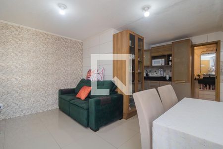 Apartamento à venda com 2 quartos, 48m² em São José, Porto Alegre