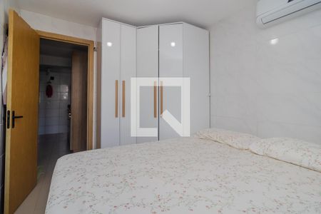 Apartamento à venda com 2 quartos, 48m² em São José, Porto Alegre