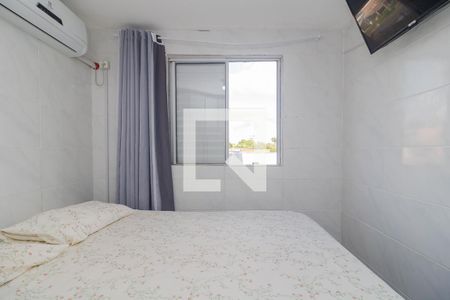 Apartamento à venda com 2 quartos, 48m² em São José, Porto Alegre