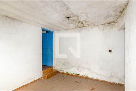 Sala - Casa 2 de casa para alugar com 3 quartos, 125m² em Jardim Santo Elias, São Paulo