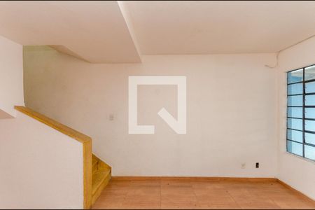 Sala - Casa 1 de casa para alugar com 3 quartos, 125m² em Jardim Santo Elias, São Paulo