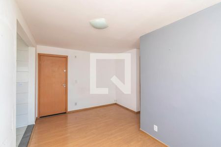 Sala de apartamento para alugar com 2 quartos, 60m² em Colégio, Rio de Janeiro