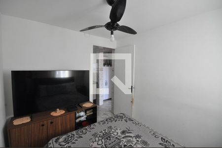 Quarto 1 de apartamento à venda com 2 quartos, 58m² em Jardim Julieta, São Paulo