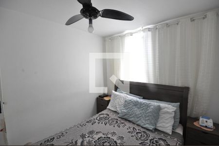 Quarto 1 de apartamento à venda com 2 quartos, 58m² em Jardim Julieta, São Paulo