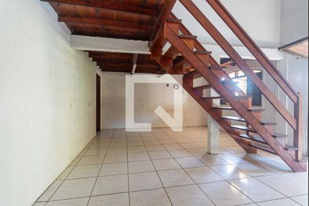 Sala/cozinha de casa para alugar com 2 quartos, 145m² em São Lucas, Viamão