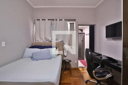 Quarto 1 de casa à venda com 3 quartos, 134m² em Vila Prudente, São Paulo