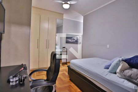 Quarto 1 de casa à venda com 3 quartos, 134m² em Vila Prudente, São Paulo