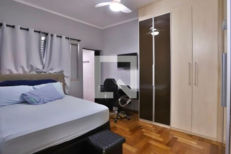 Quarto 1 de casa à venda com 3 quartos, 134m² em Vila Prudente, São Paulo
