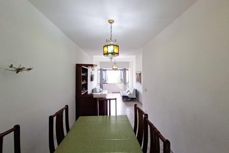 Sala de apartamento para alugar com 2 quartos, 902m² em Guilhermina, Praia Grande