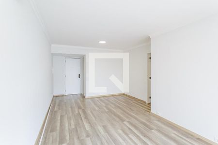 Sala de apartamento para alugar com 2 quartos, 81m² em Itaim Bibi, São Paulo