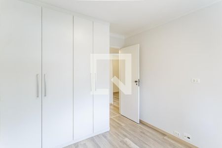Quarto 1 de apartamento para alugar com 2 quartos, 81m² em Itaim Bibi, São Paulo