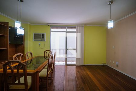 Sala de apartamento à venda com 2 quartos, 77m² em Vila Isabel, Rio de Janeiro