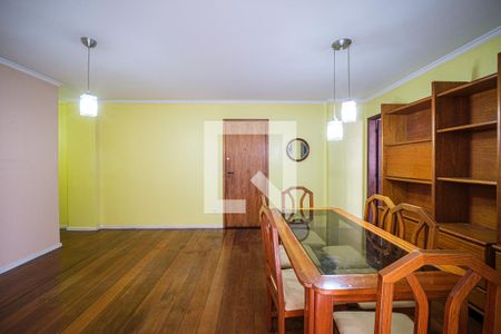 Sala de apartamento à venda com 2 quartos, 77m² em Vila Isabel, Rio de Janeiro