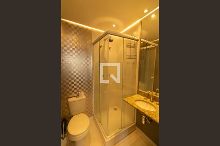 Kitnet/Studio para alugar com 1 quarto, 33m² em Santana, São Paulo