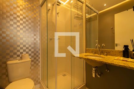 Kitnet/Studio para alugar com 1 quarto, 33m² em Santana, São Paulo