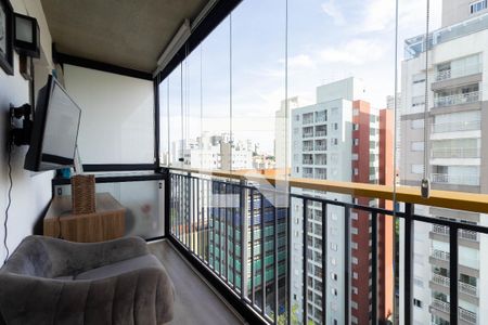 Kitnet/Studio para alugar com 1 quarto, 33m² em Santana, São Paulo