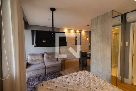 Kitnet/Studio para alugar com 1 quarto, 33m² em Santana, São Paulo