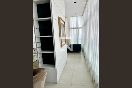 Apartamento para alugar com 1 quarto, 127m² em Cerqueira César, São Paulo