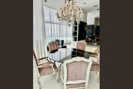 Apartamento para alugar com 1 quarto, 127m² em Cerqueira César, São Paulo