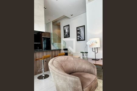 Apartamento para alugar com 1 quarto, 127m² em Cerqueira César, São Paulo