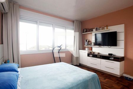 Quarto 1 de apartamento à venda com 3 quartos, 153m² em Centro Histórico, Porto Alegre