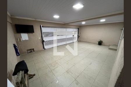 Foto 03 de casa à venda com 3 quartos, 160m² em Jardim Esmeralda, São Paulo