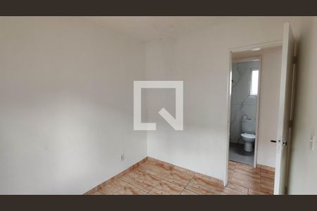 Quarto 1 de apartamento para alugar com 3 quartos, 48m² em Jardim Sao Miguel, Ferraz de Vasconcelos