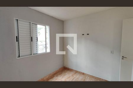 Quarto 2 de apartamento para alugar com 3 quartos, 48m² em Jardim Sao Miguel, Ferraz de Vasconcelos