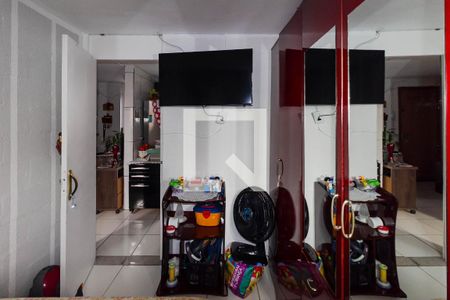 Quarto 2 de apartamento à venda com 2 quartos, 52m² em Vila Sapopemba, São Paulo