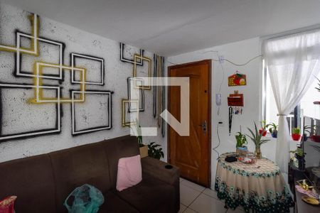 Apartamento à venda com 2 quartos, 52m² em Vila Sapopemba, São Paulo