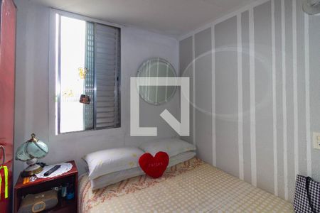 Apartamento à venda com 2 quartos, 52m² em Vila Sapopemba, São Paulo