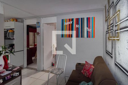 Apartamento à venda com 2 quartos, 52m² em Vila Sapopemba, São Paulo