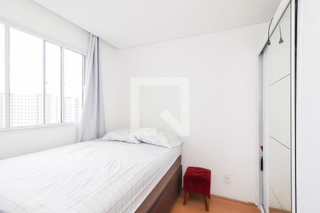 Apartamento para alugar com 2 quartos, 42m² em São Miguel, São Paulo