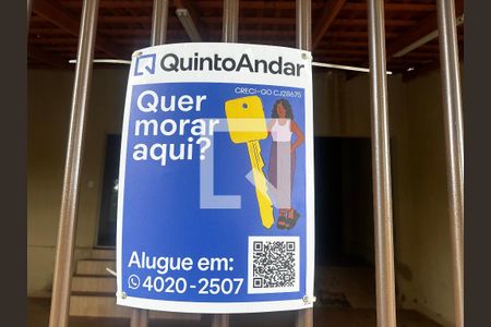 Casa para alugar com 3 quartos, 276m² em Residencial Campos Dourados, Goiânia