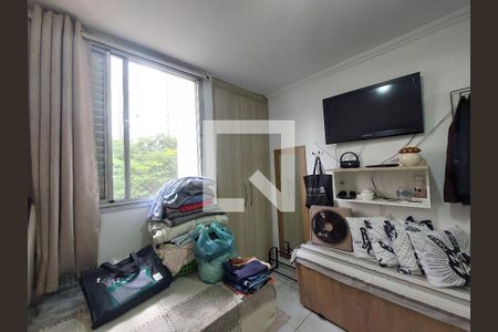 Quarto 1  de apartamento à venda com 2 quartos, 55m² em Vila Sao Pedro, São Paulo