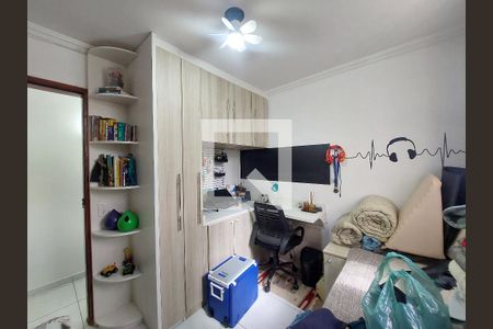 Quarto 1  de apartamento à venda com 2 quartos, 55m² em Vila Sao Pedro, São Paulo