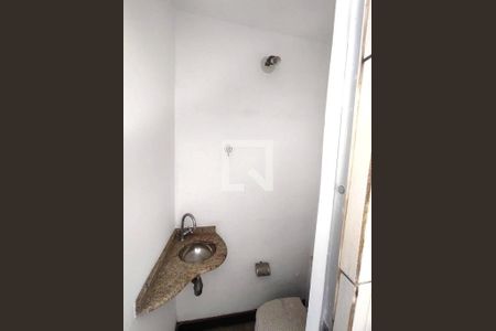 Apartamento para alugar com 3 quartos, 145m² em Santa Rosa, Belo Horizonte