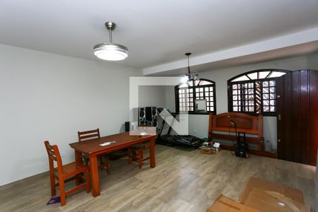 Sala  de casa para alugar com 4 quartos, 175m² em Vila Andrade, São Paulo