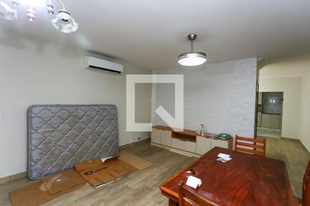 Sala  de casa para alugar com 4 quartos, 175m² em Vila Andrade, São Paulo