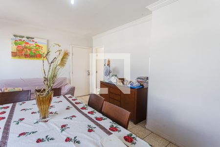 Sala 2 na Cobertura de apartamento para alugar com 5 quartos, 170m² em Ana Lúcia, Belo Horizonte