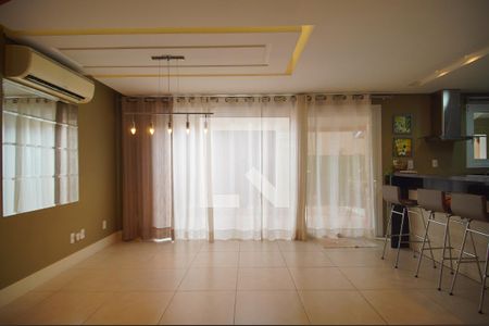 Sala de JantarSala de Jantar de casa de condomínio à venda com 3 quartos, 124m² em Pinheiro, São Leopoldo