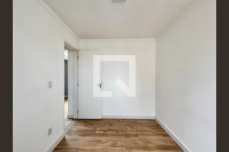 Quarto 1 de apartamento para alugar com 2 quartos, 43m² em Loteamento Parque São Martinho, Campinas