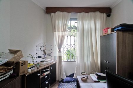 Escritório de casa à venda com 5 quartos, 346m² em Parque Sao Domingos, São Paulo