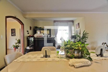 Sala de casa à venda com 5 quartos, 346m² em Parque Sao Domingos, São Paulo