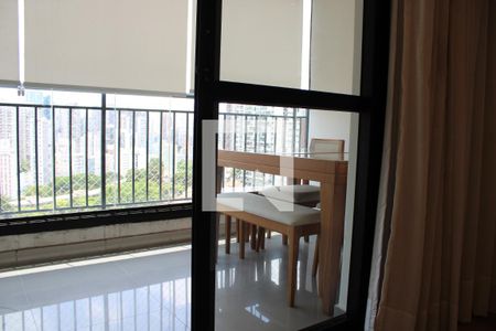 Apartamento para alugar com 1 quarto, 34m² em Vila Mariana, São Paulo