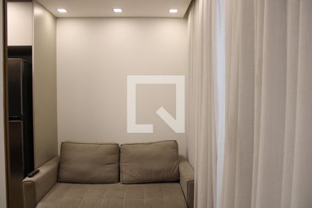 Apartamento para alugar com 1 quarto, 34m² em Vila Mariana, São Paulo