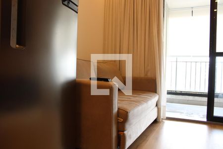 Apartamento para alugar com 1 quarto, 34m² em Vila Mariana, São Paulo
